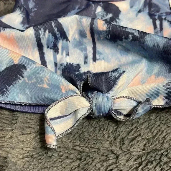 ❤️ Justice high-rise swimsuit - Picture 2 of 4